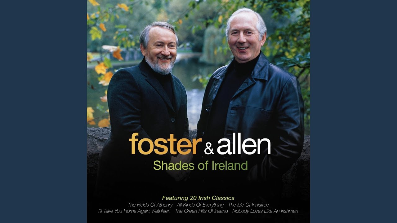 The Fields of Athenry