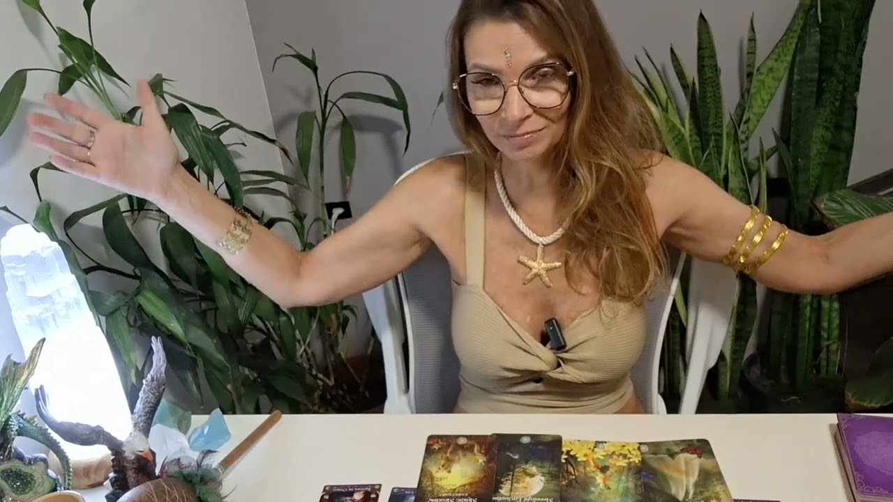 TOURO ♉️O MILAGRE 🌈🦋 FIM DO VALE DAS SOMBRAS! 