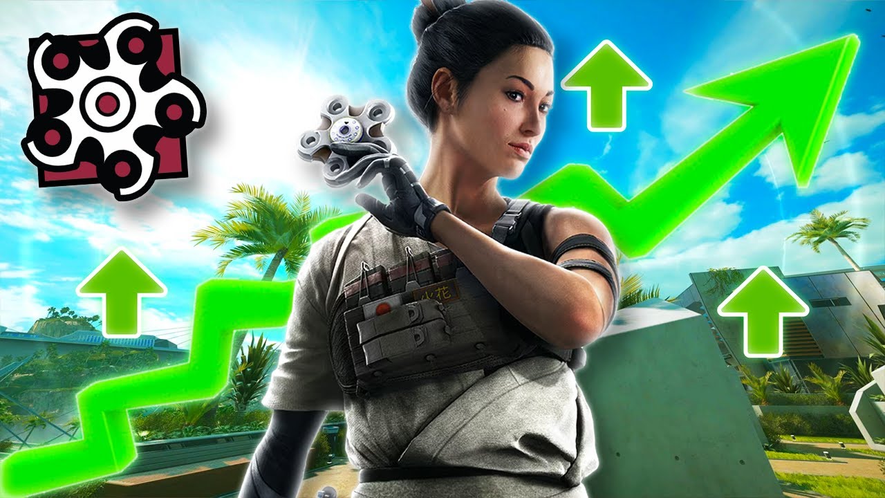 How to Play Hibana! Operator Guide 2026! - Rainbow Six Siege
