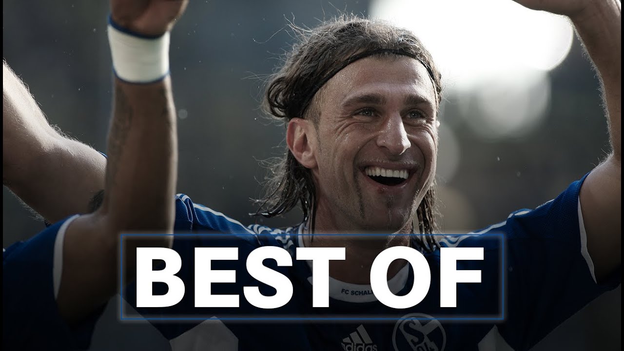 Best of Goals | Marcelo Bordon | FC Schalke 04