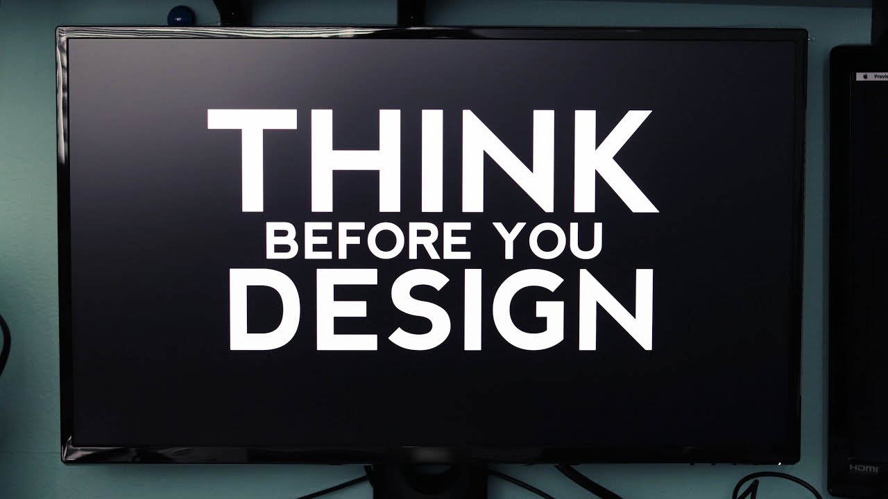 Church Graphics Done Wrong [and right]
