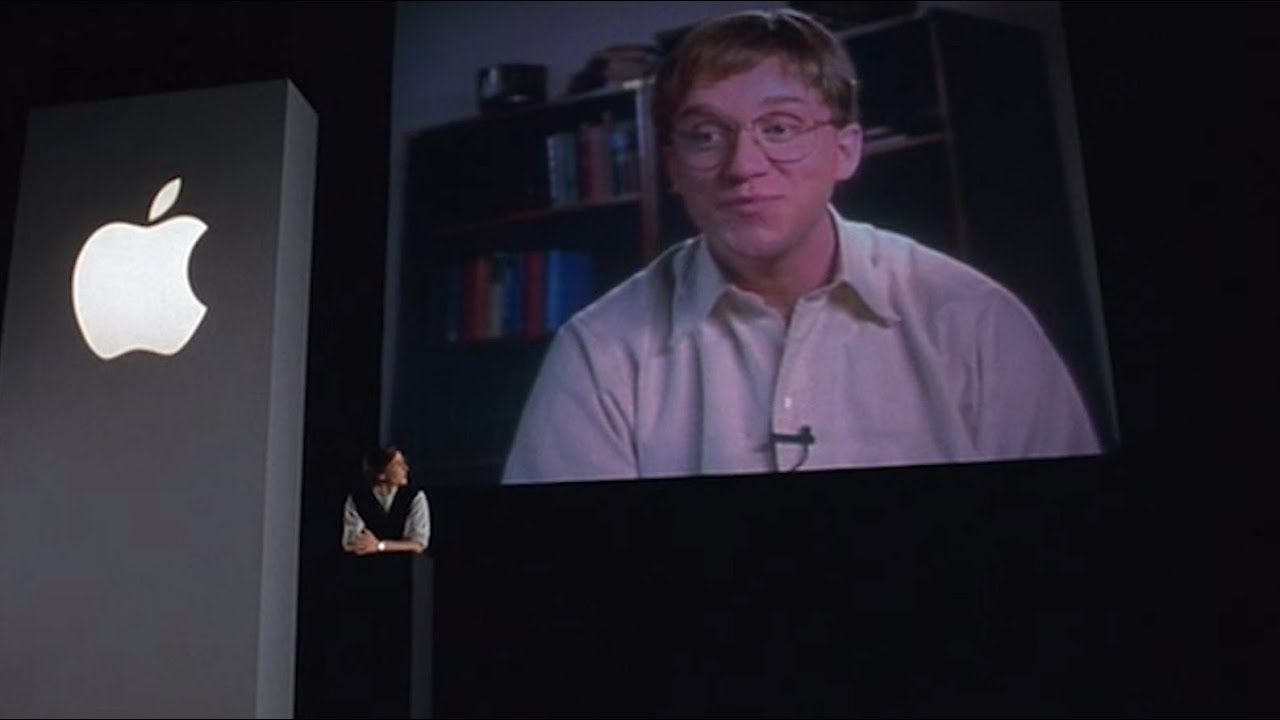 The BATTLE for SILICON VALLEY: The STEVE JOBS and BILL GATES Rivalry