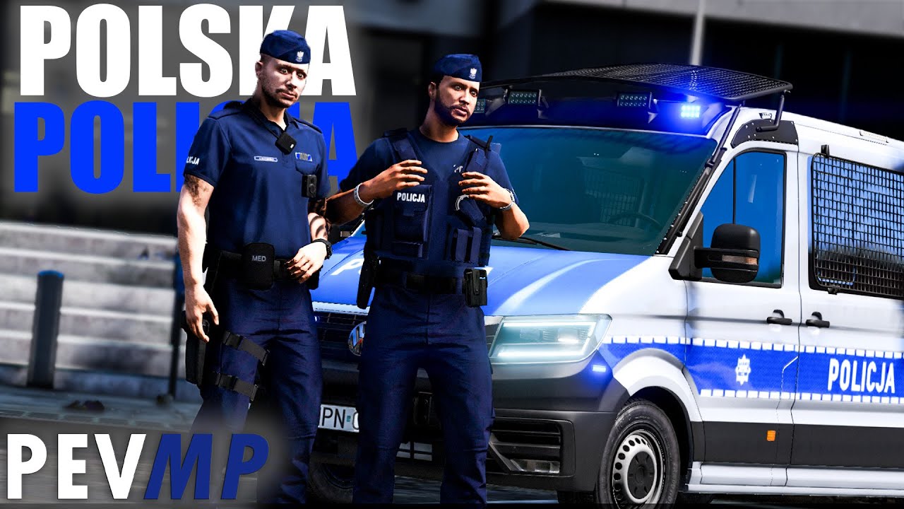 ⭐️Zapis LIVE⭐️OPP - Polska Policja | PEV MP