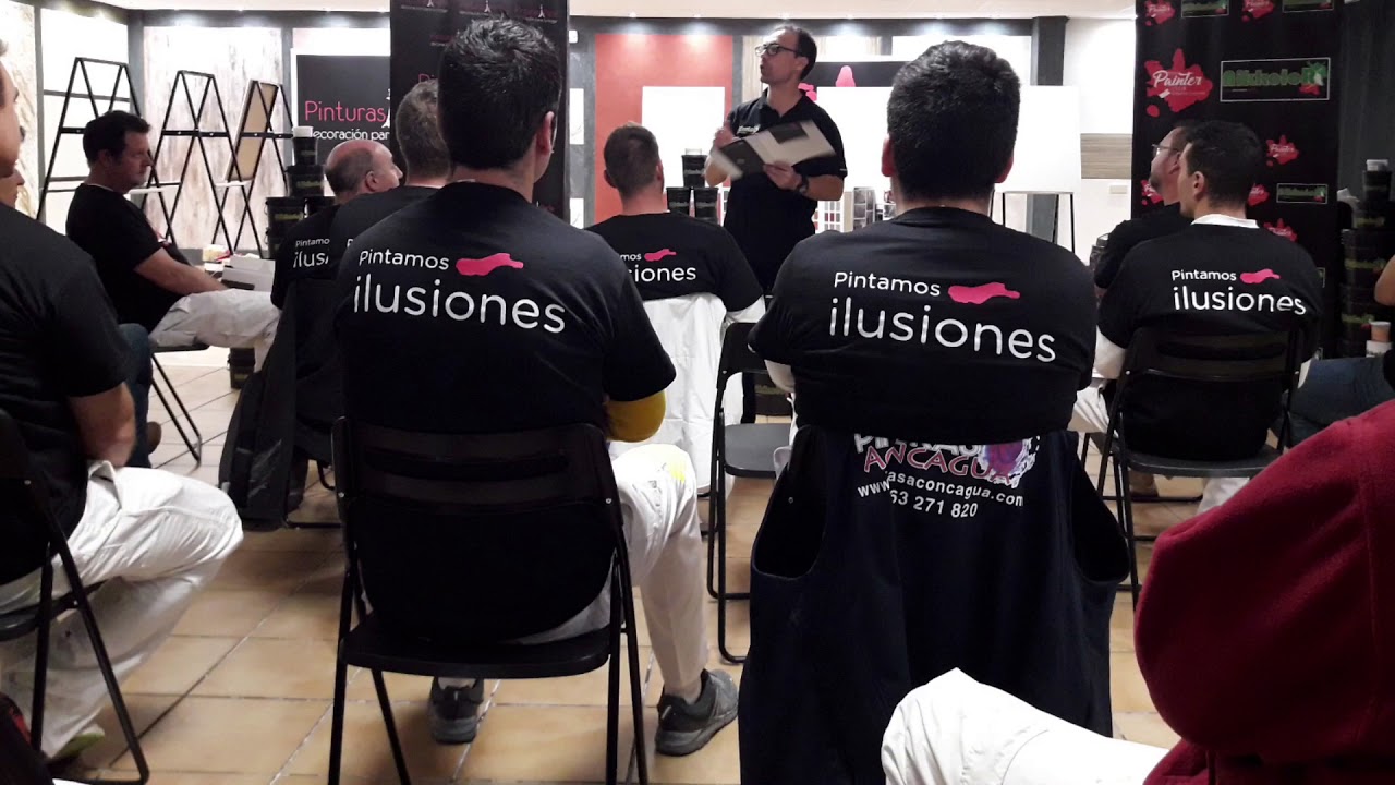 Curso de Alta Decoraci&oacute;n
