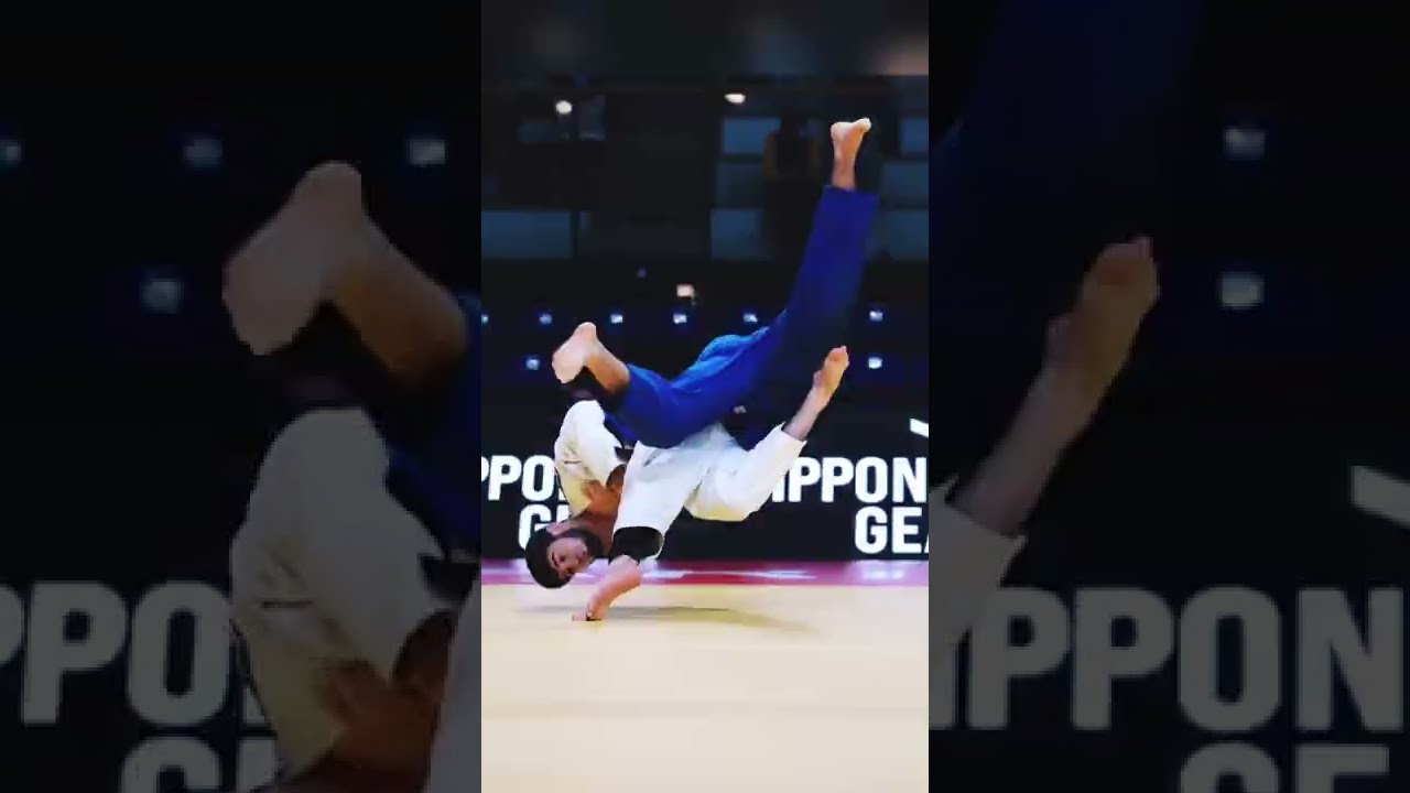 judo 73 kg Russian judoka