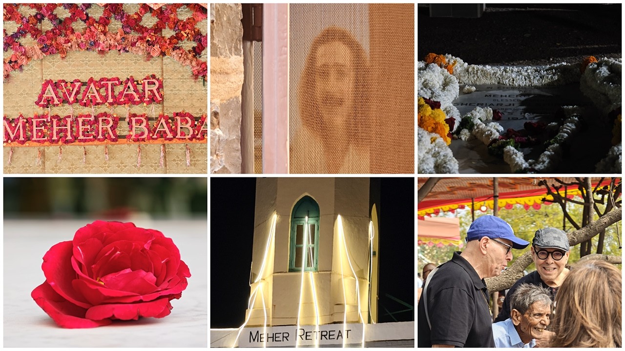 Sundar Scenes @ Amartithi 2026