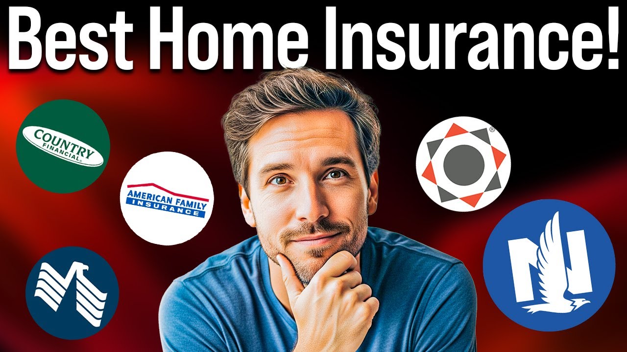 Best Homeowners Insurance in the US for 2026