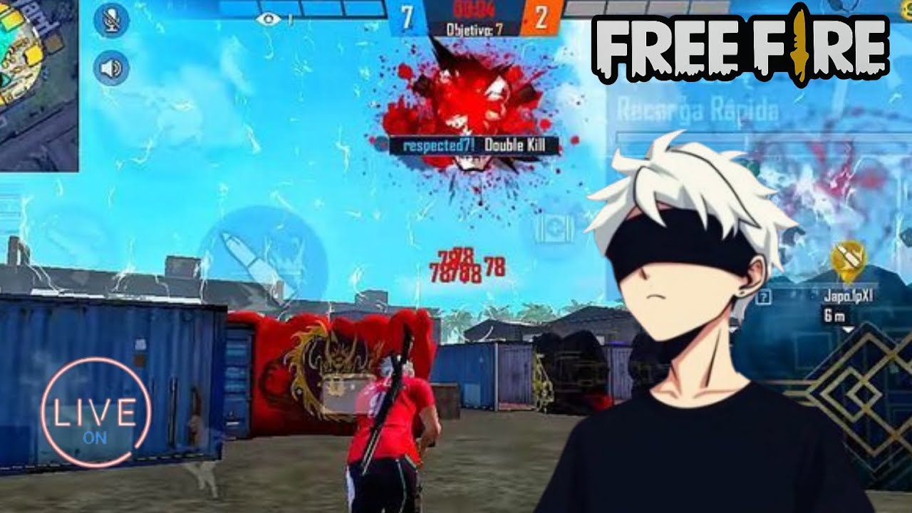 LIVE ON!! Top 1 Magic boss amanhã?