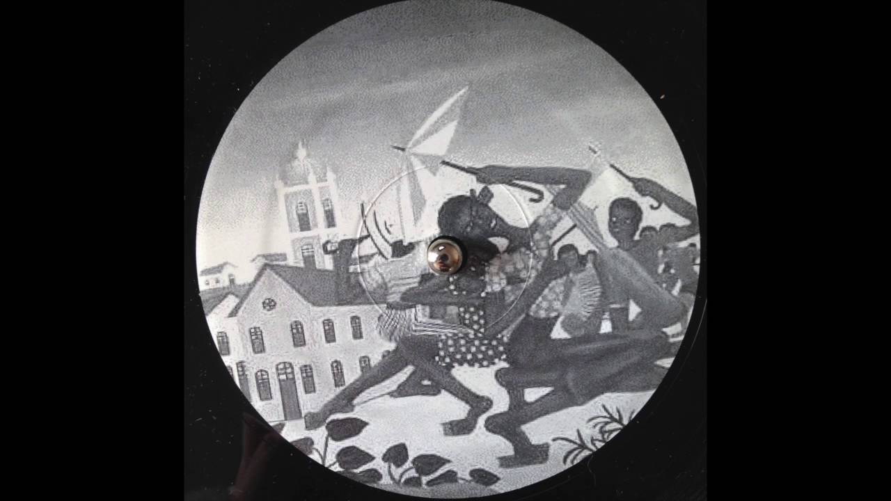 Noel Nanton - Permanent Rose (Reprise)