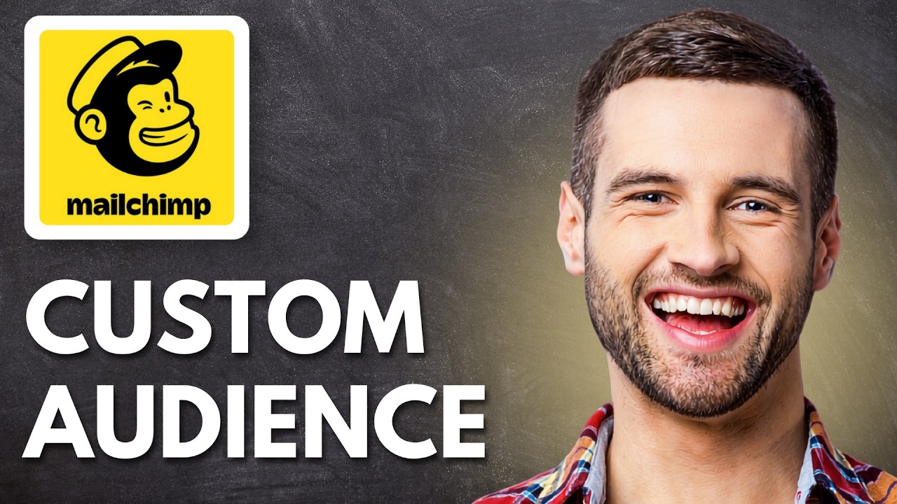 How to Add or Delete Audience Fields in Mailchimp (Quick Guide)