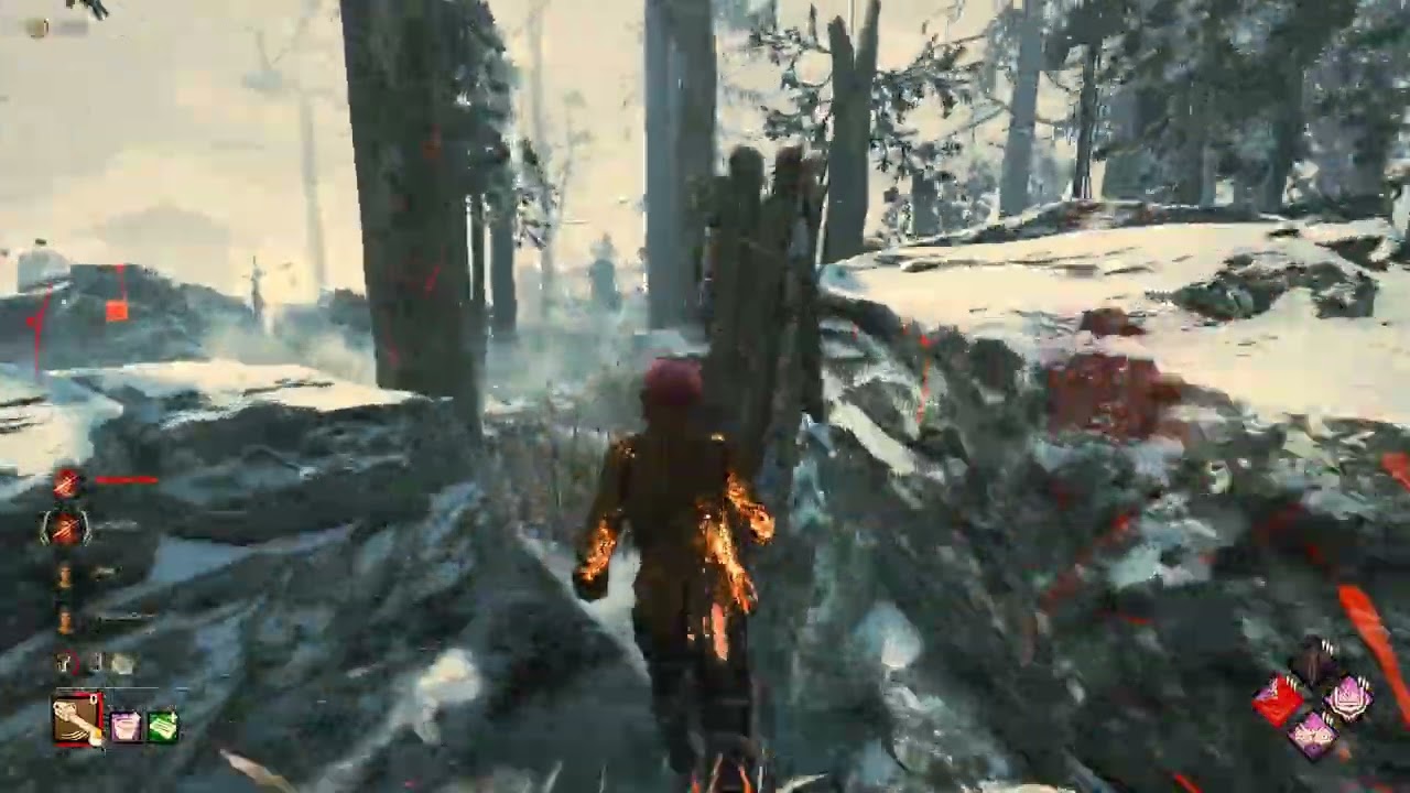FlickBubba Montage #6 (Dead by Daylight)