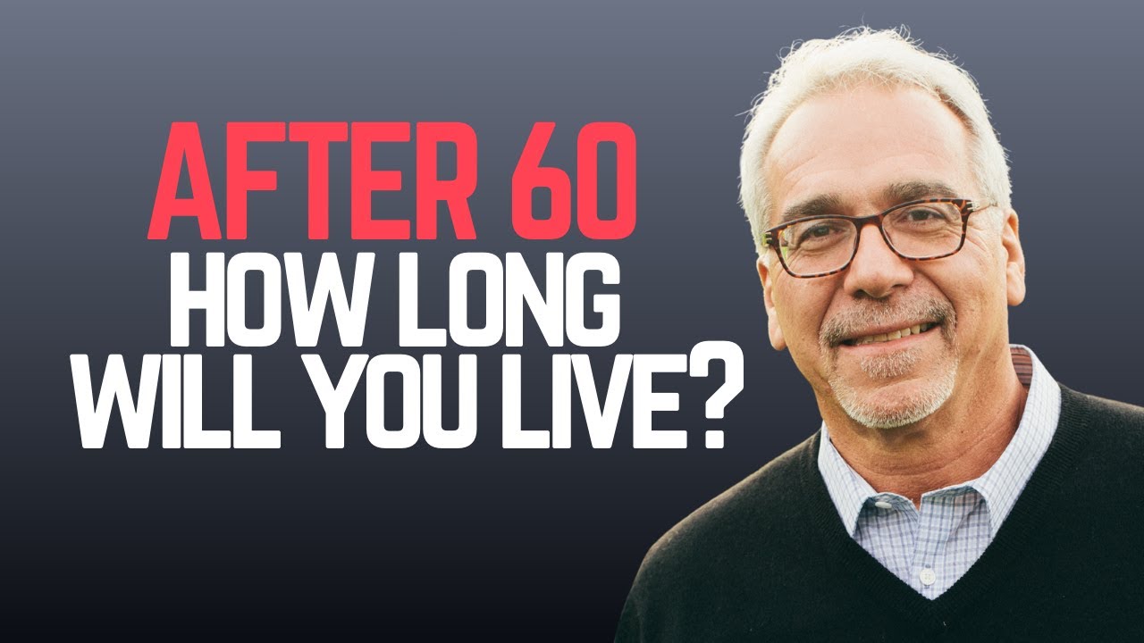 Will You Be Independent at 85? 7 Body Signs at 60 That Reveal the Truth