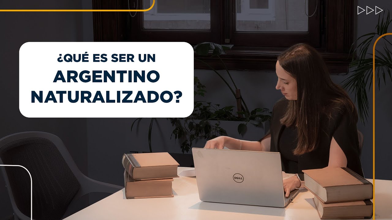¿Qué es ser 