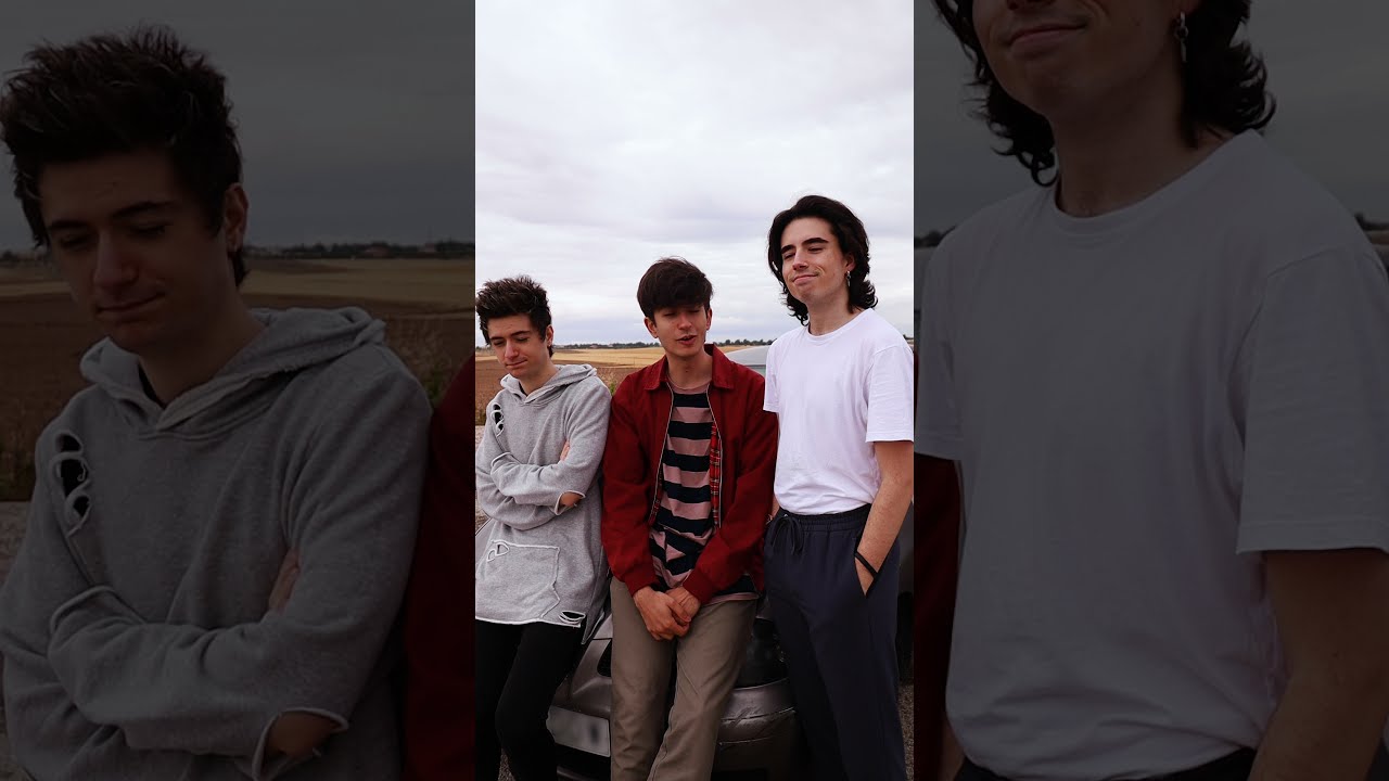Ártica - Hablar de más