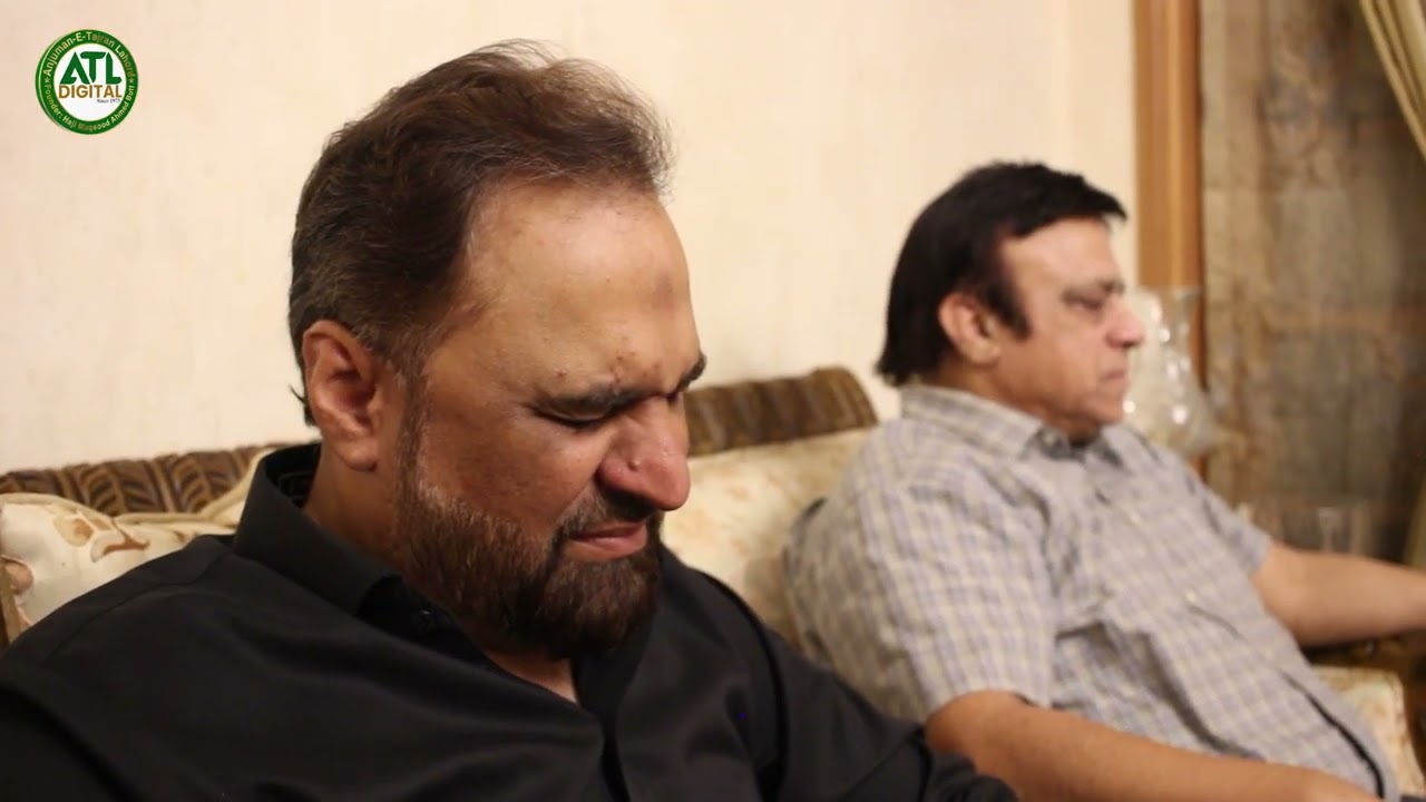 Qismat Mein Meri Chain Se Jeena Likh Dein | Heart Touching Naat