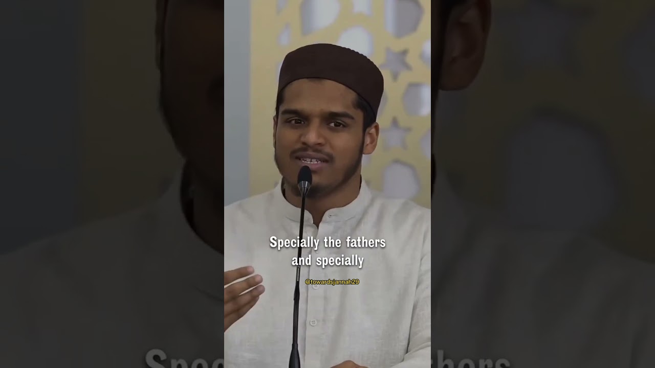 How did Prophet Muhammad SAW spent Ramadan?