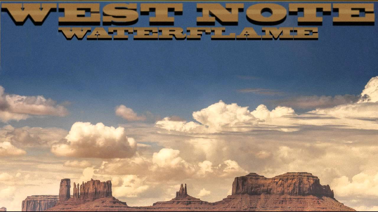 Westnote