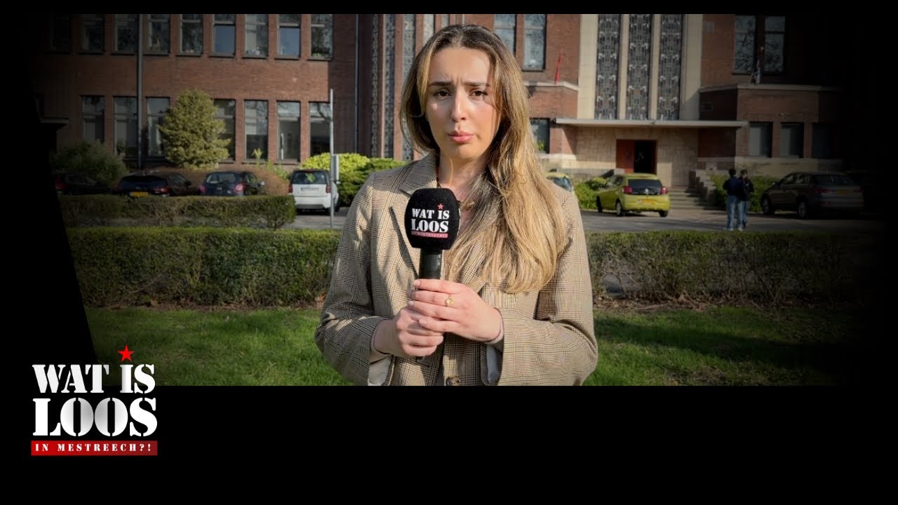 PARTNERNIEUWS: PVDA MAASTRICHT