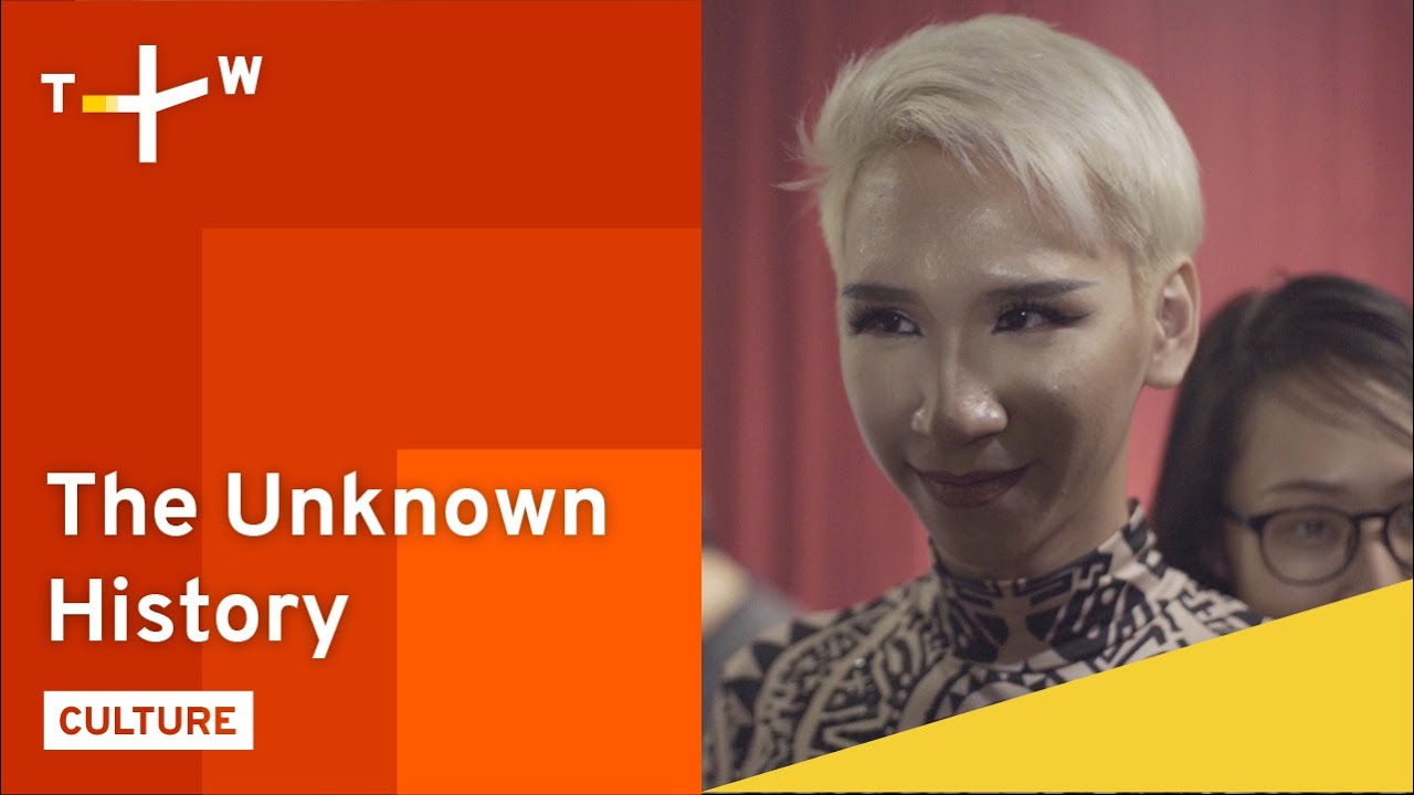 The Unknown History｜Queer Asia: Vietnam｜TaiwanPlus