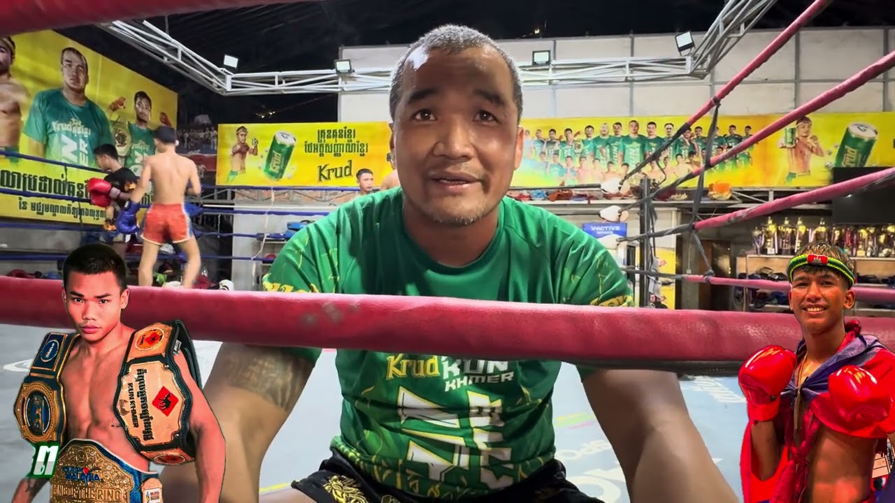 ស្គាល់ ហាន់ ពី អត់? សួរថាថាហ៊ានអត់?