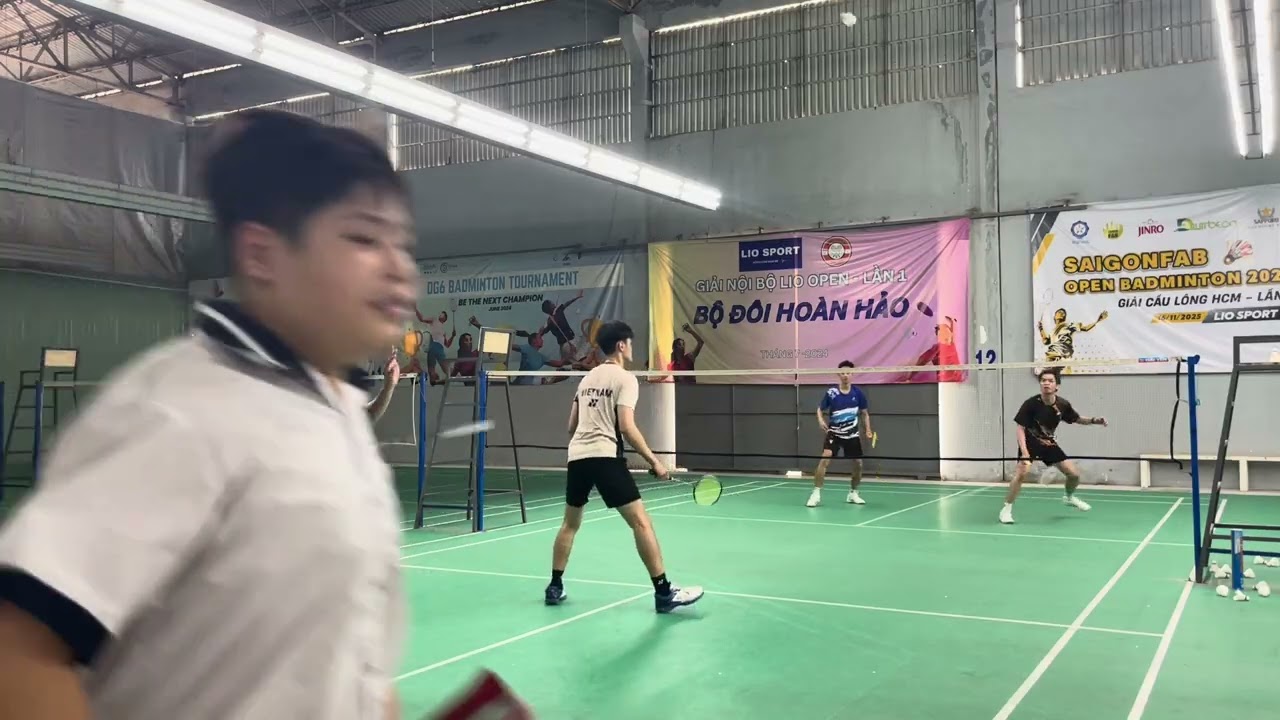 Thiện Duy - Luân Khiêm