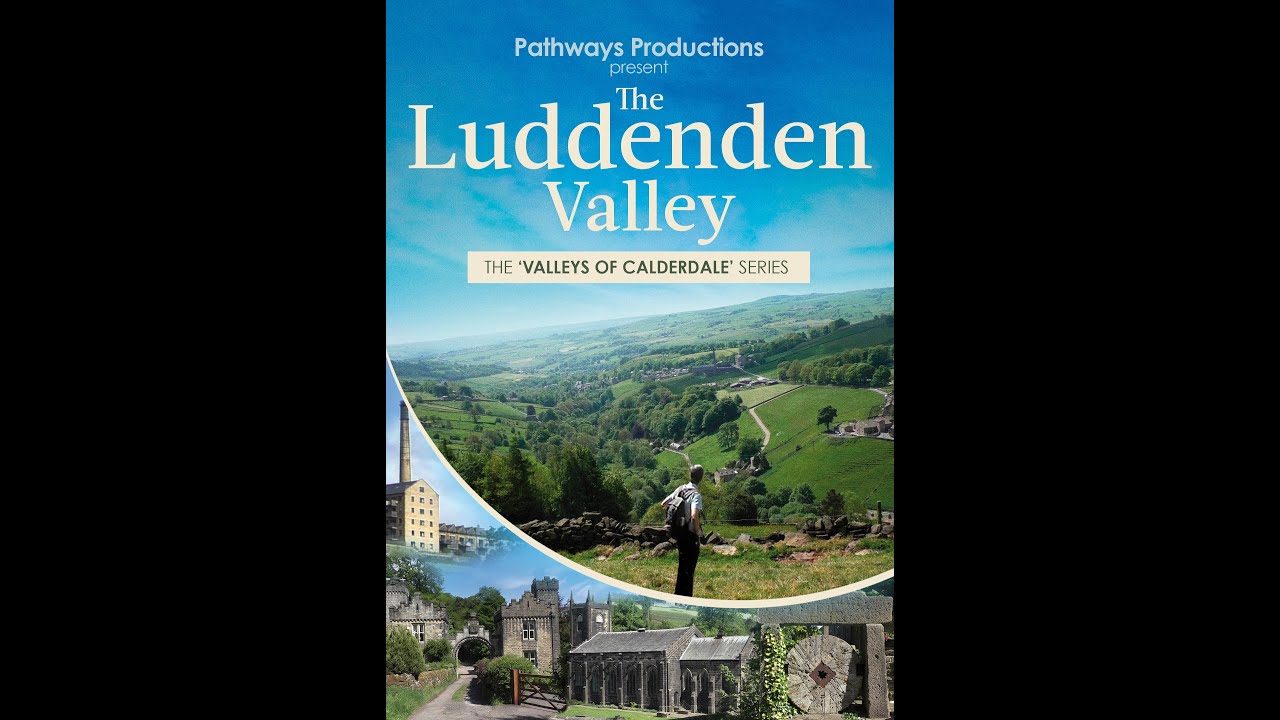 The Luddenden Valley