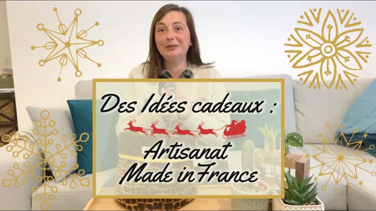 C'est Noël avant l'heure! | Des idées de cadeaux pour Plant-Addict | Journal d'une Plant-Lover
