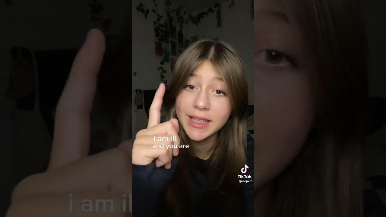 ♡ Vent tiktok ♡
