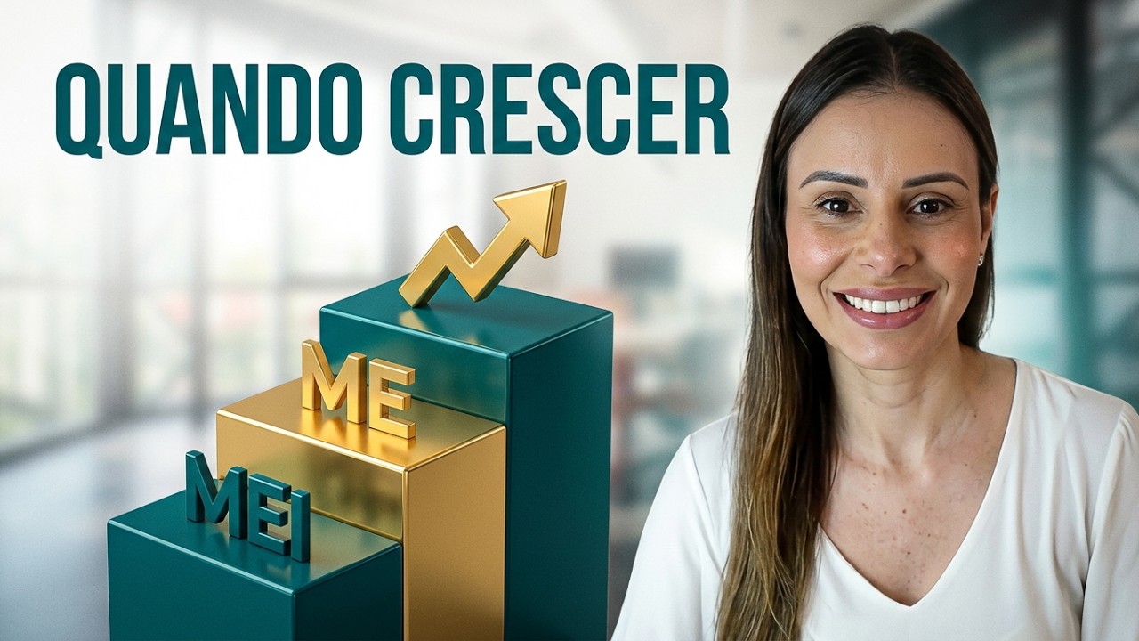 Finanças para Influenciadores - Aula 06 - Próximos Passos