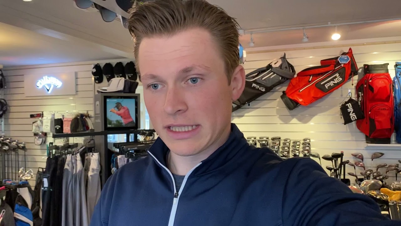 Den «normale» arbeidsdagen er i gang, og vi presenterer noen produkter som vi fikk inn i shopen 🤩