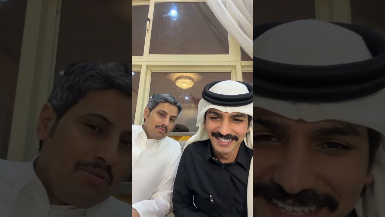 بث مناحي الرجباني 🌟بث بعد غياب قصة ضياع وظيفة STC ومواقف مضحكة بين مناحي وعبود  ج١ 