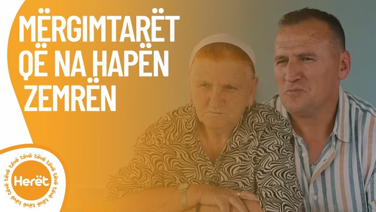 Mërgimtarët që na hapën zemrën