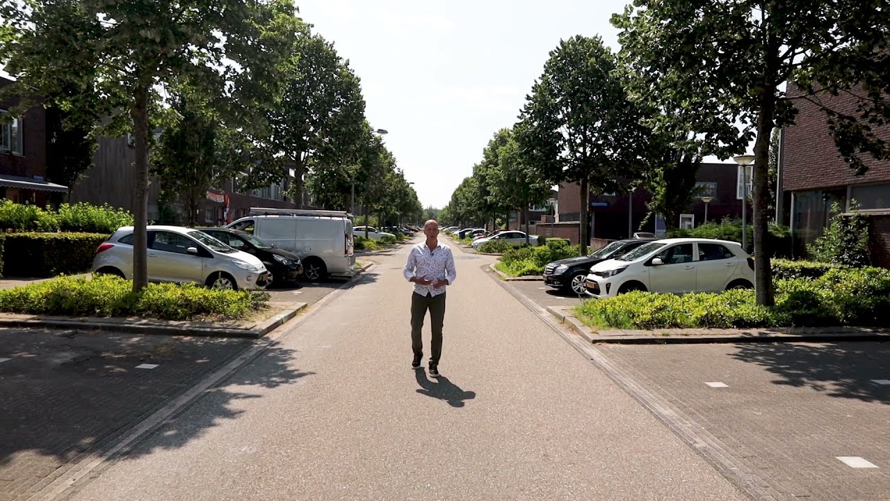 Tussen de Vaarten Almere
