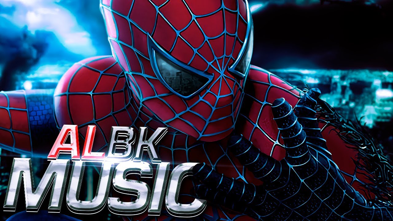 Rap do Simbionte (Homem Aranha 3) - O PETER ANTIGO MORREU | ALBK 06