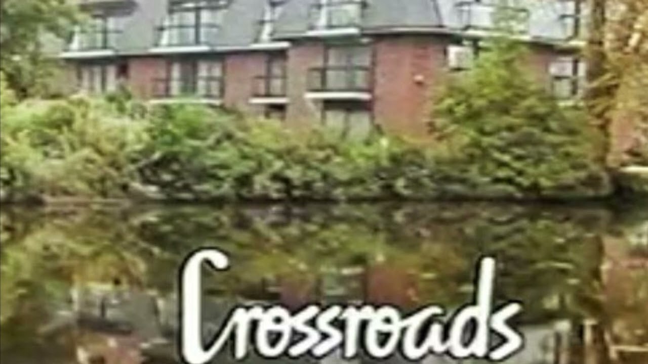 Crossroads Theme Tune