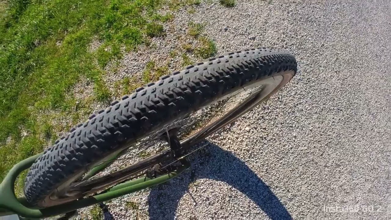 Recensione Pirelli Gravel cinturato Race RC (700c 40mm) su 3T Exploro Pro Team