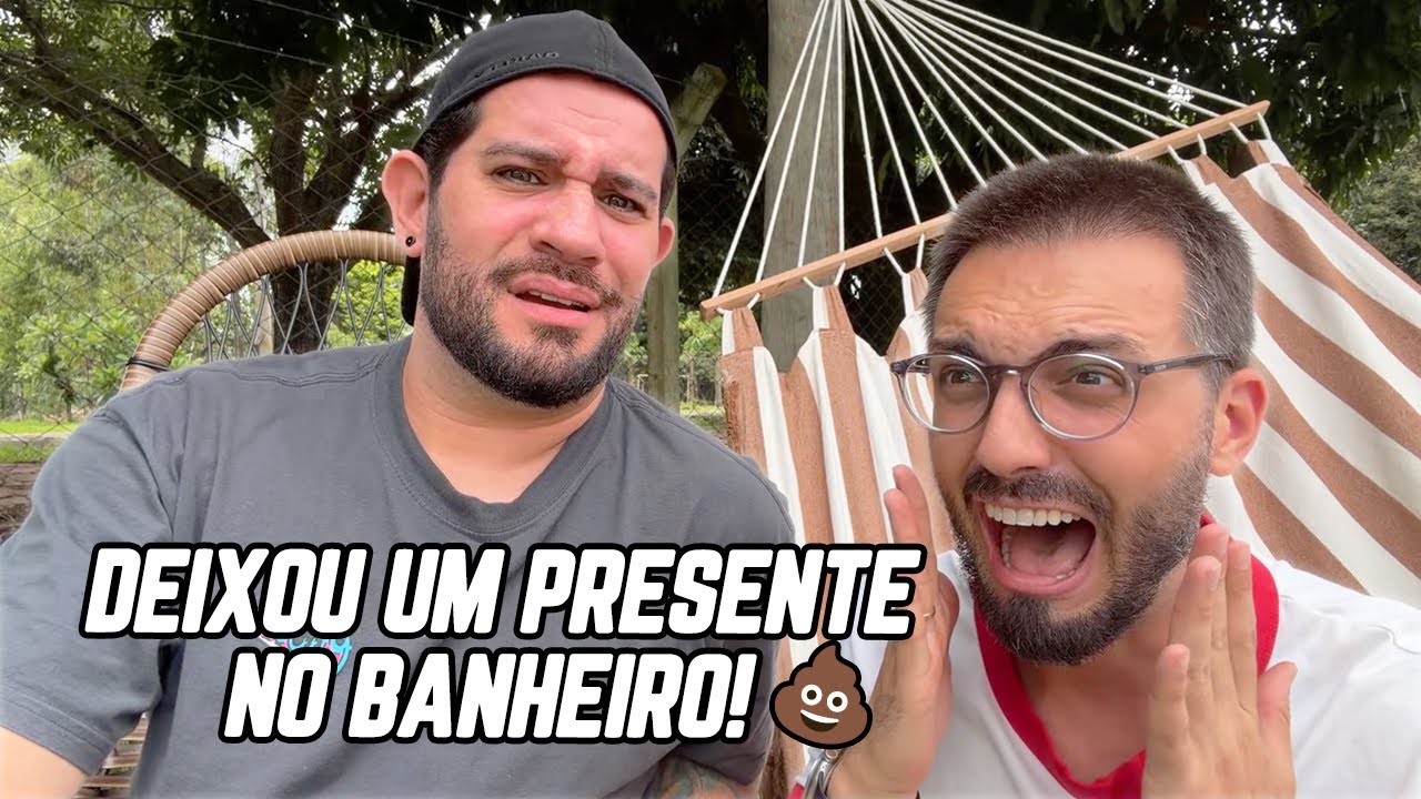 AO VIVO - NO NOSSO REDÁRIO NOVO