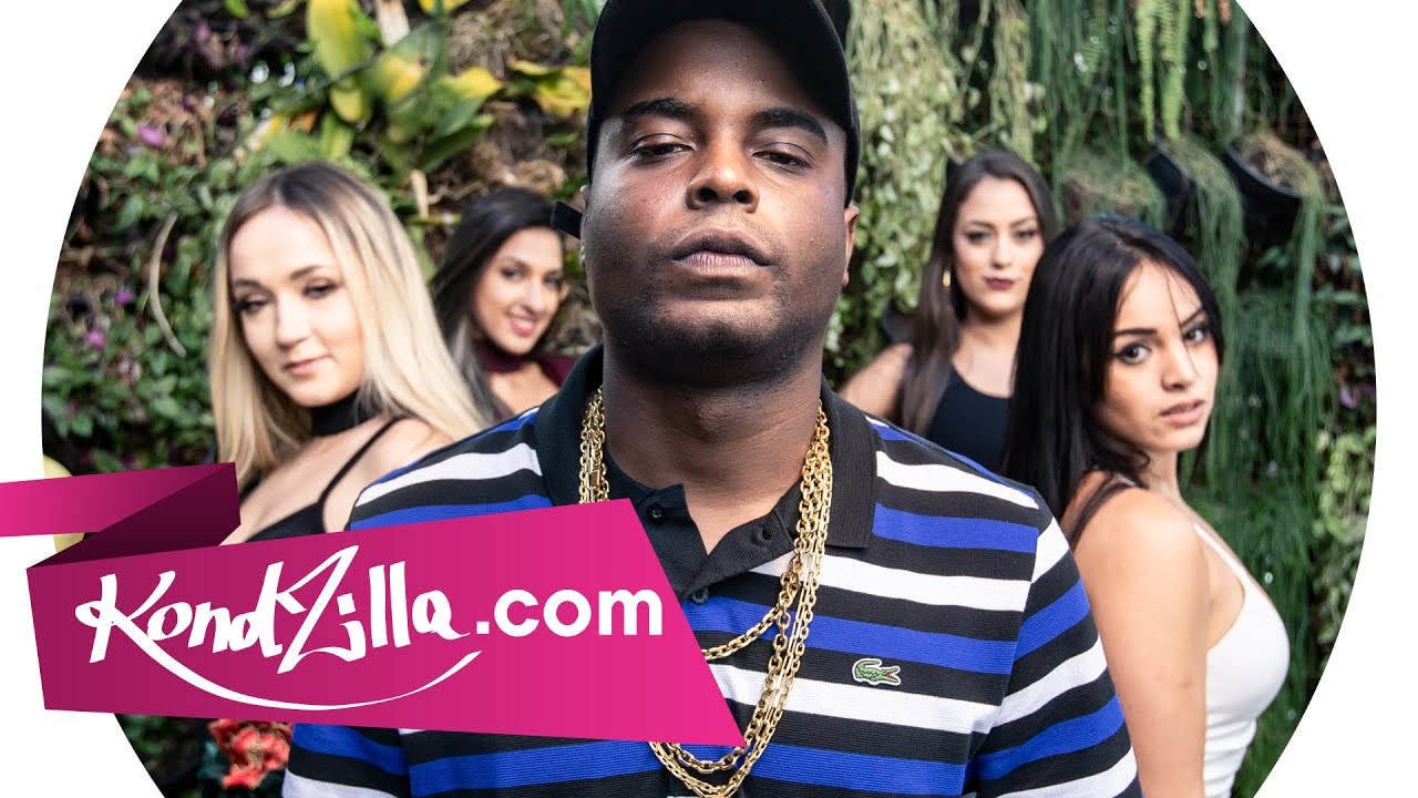 MC Kelvinho - O Corre (kondzilla.com)