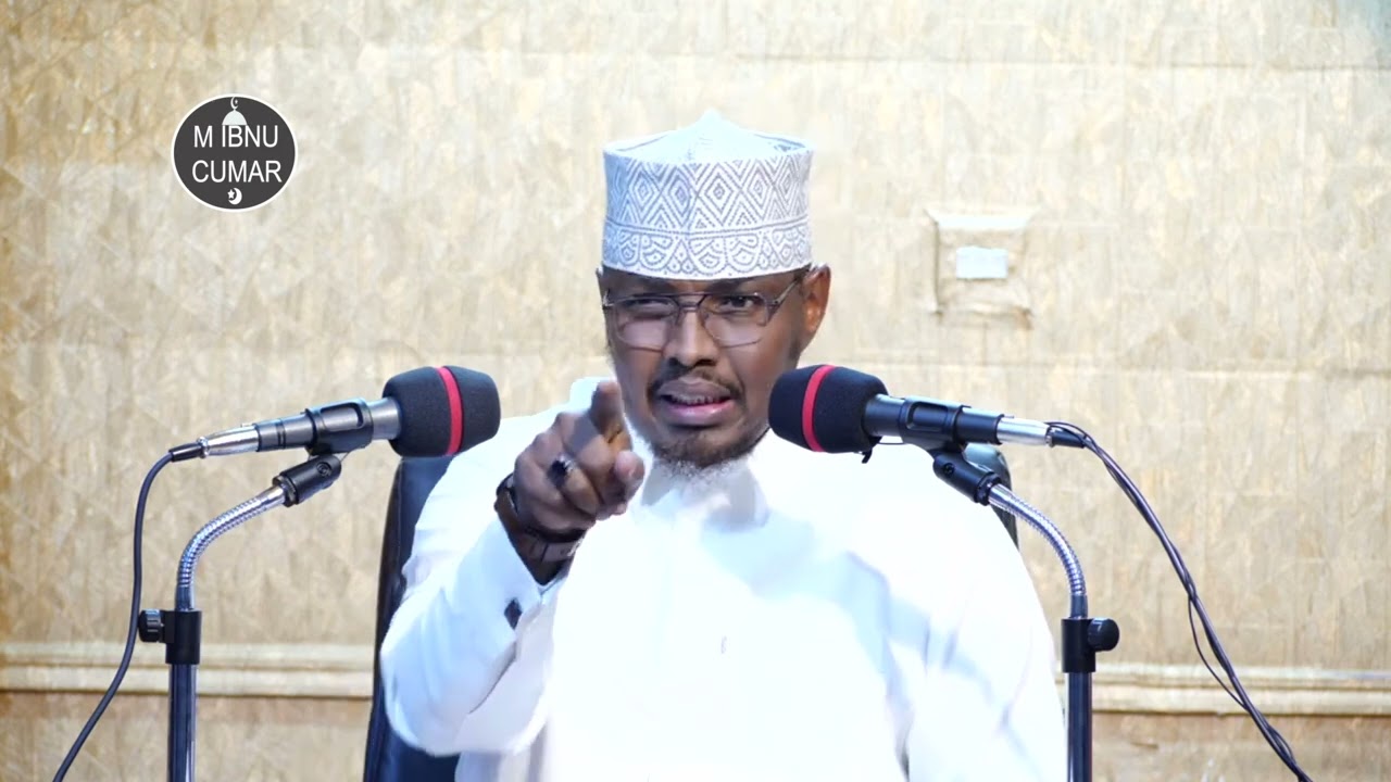 01-Adabu Mufrad (1-10 Xadiith كتاب الادب المفرد) | Sh Xassaan Xusseen