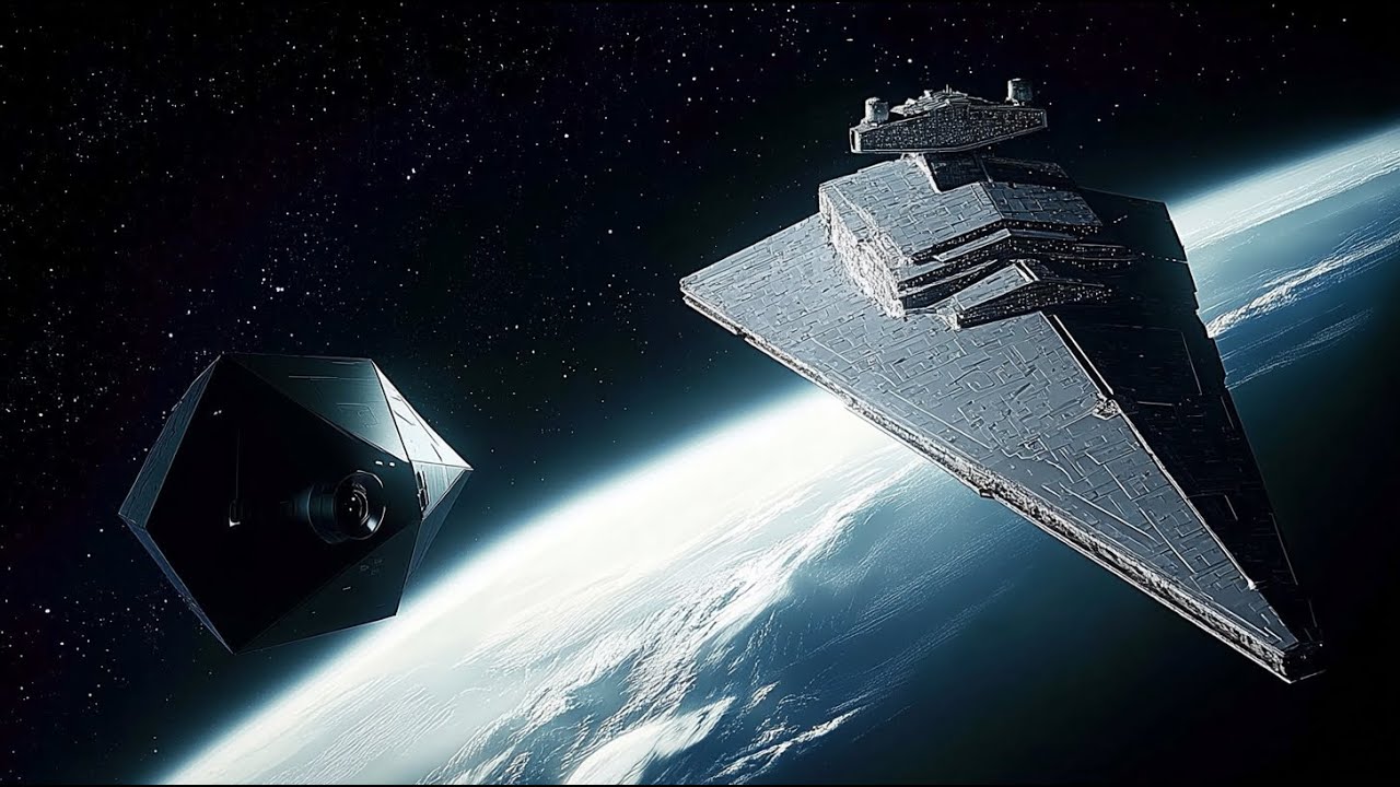 Ancient Warnings Spoke Of Humans—No One Took Them Seriously… Until It Was Late! | HFY | Sci-Fi Story