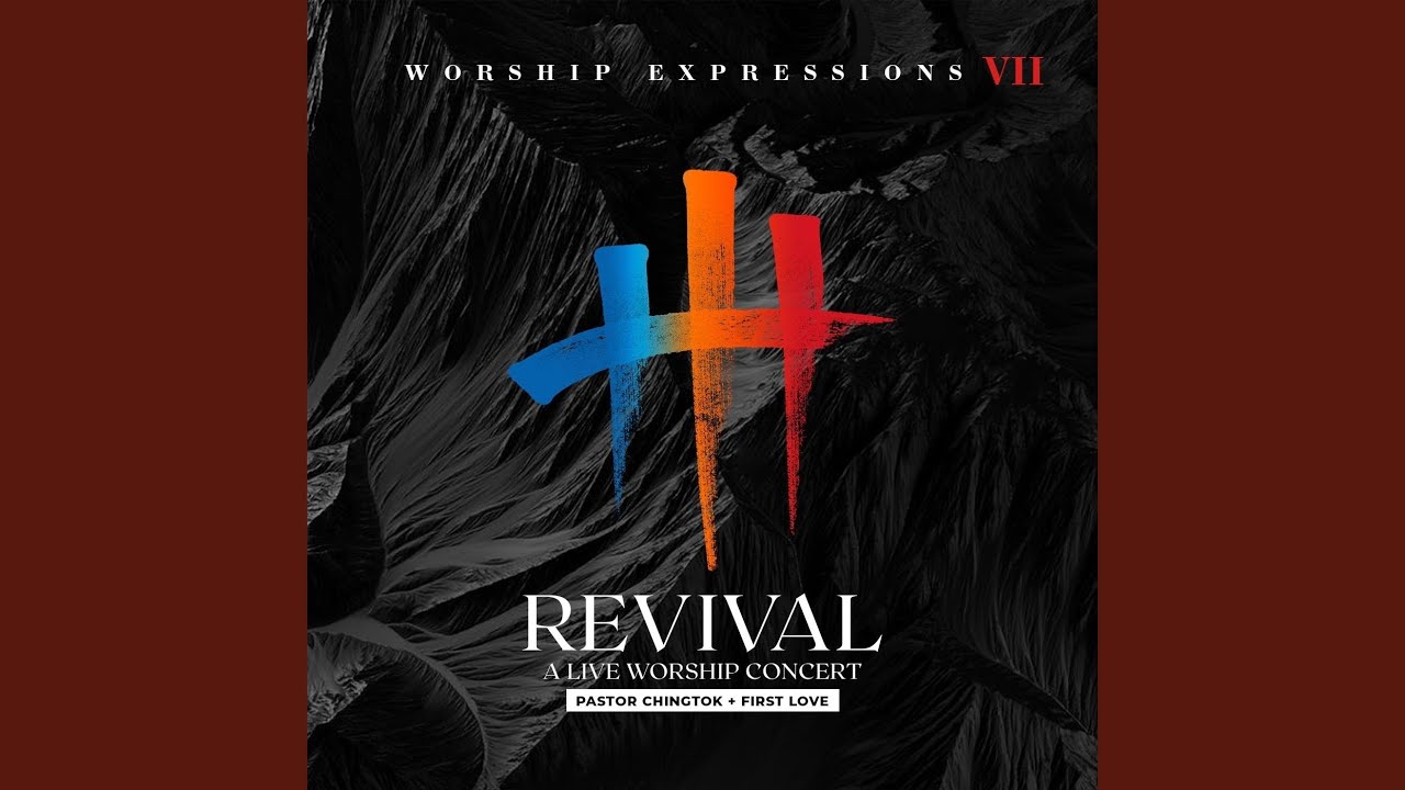 Indescribable God (Live)