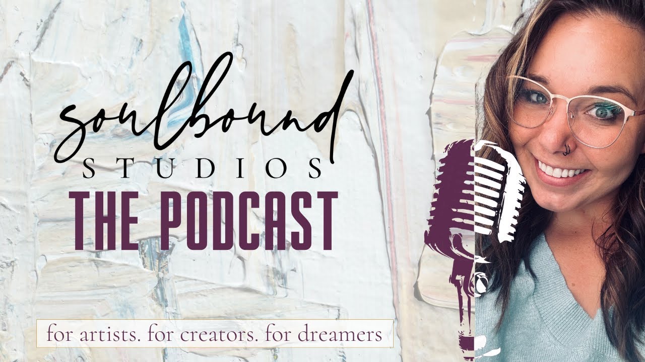 What Kind of Friend Are You? Online Girls Nights | Soulbound Studios Podcast