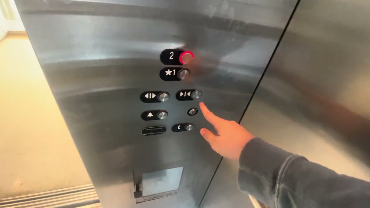 Ross Heart Hospital OSU