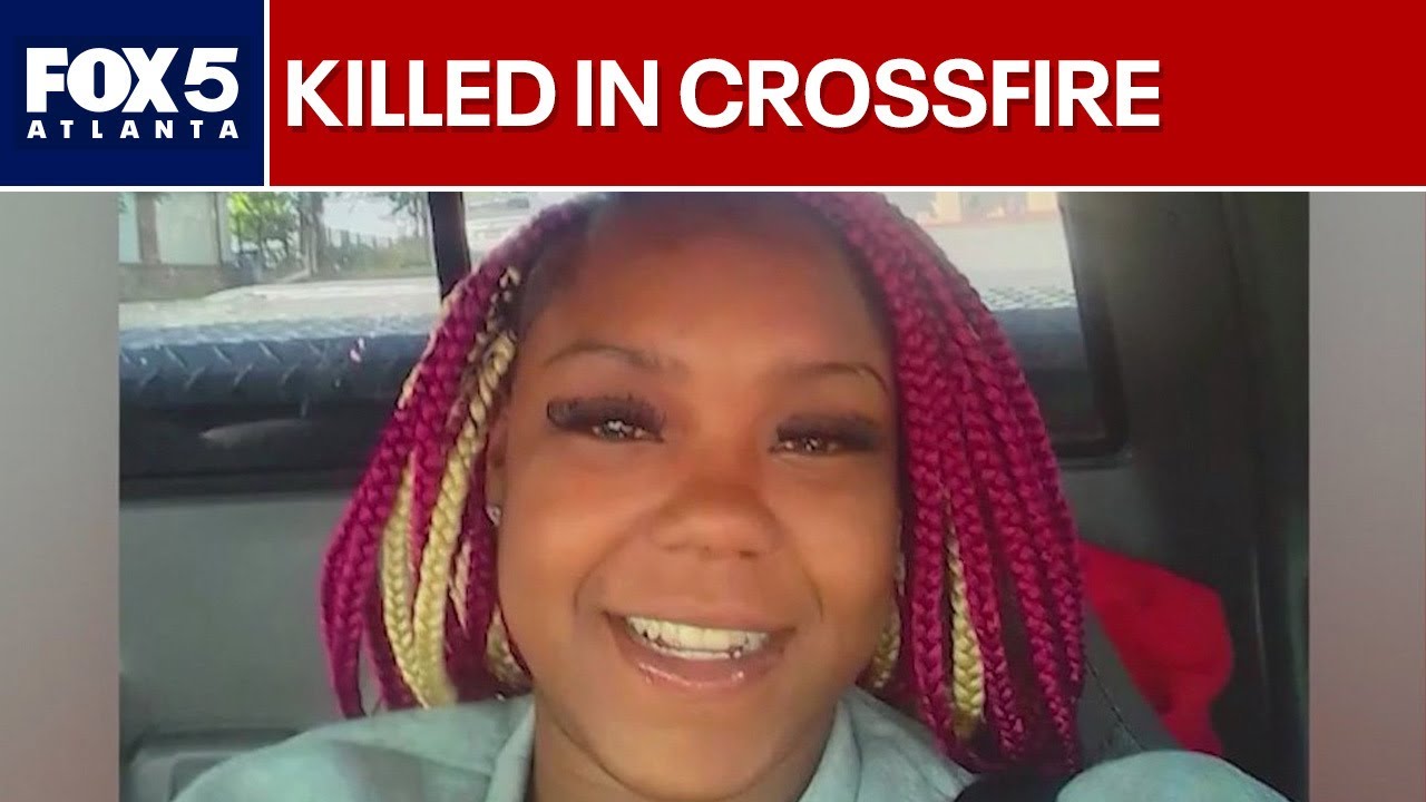 Mother killed in crossfire, two others die as well | FOX 5 News