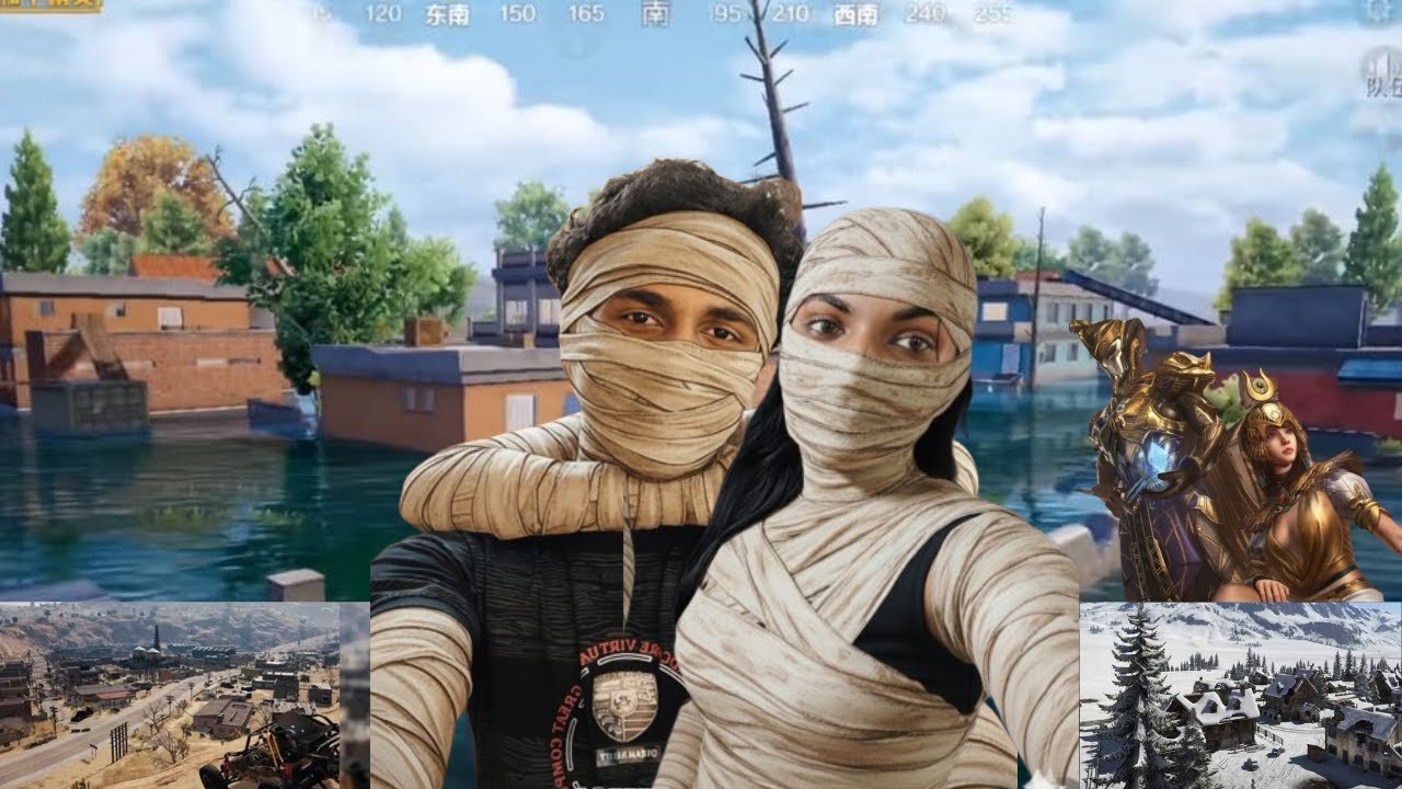 ☠️Do NoT DisTurB MIA 🔥 DNDxMIA LIVE TAMIL bgmi #tamillive #bgmilive #bgmitamil #bgmistreamer