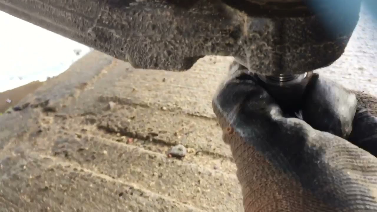 Cambio homocinetica fiat ducato