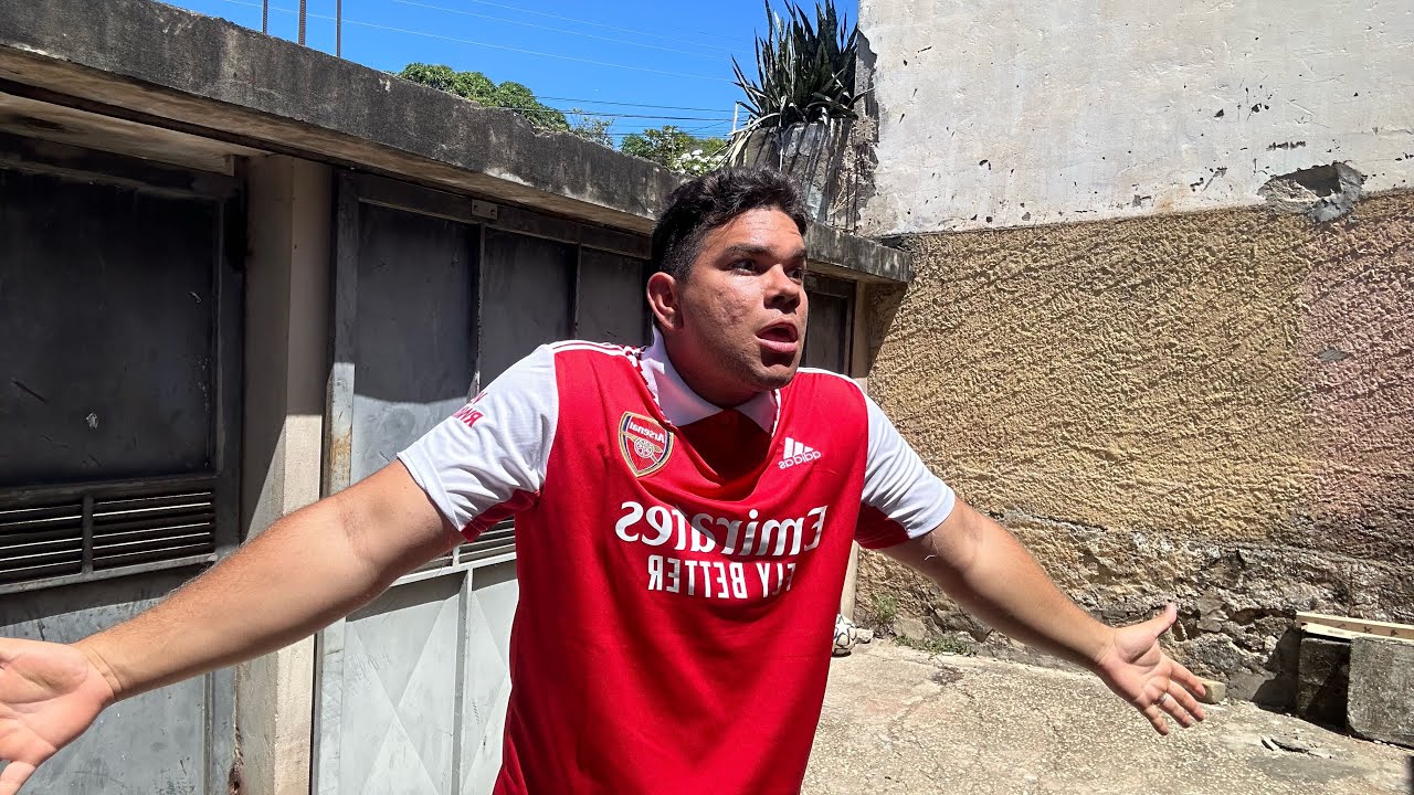 PIPA NA CASA DO VOVÔ