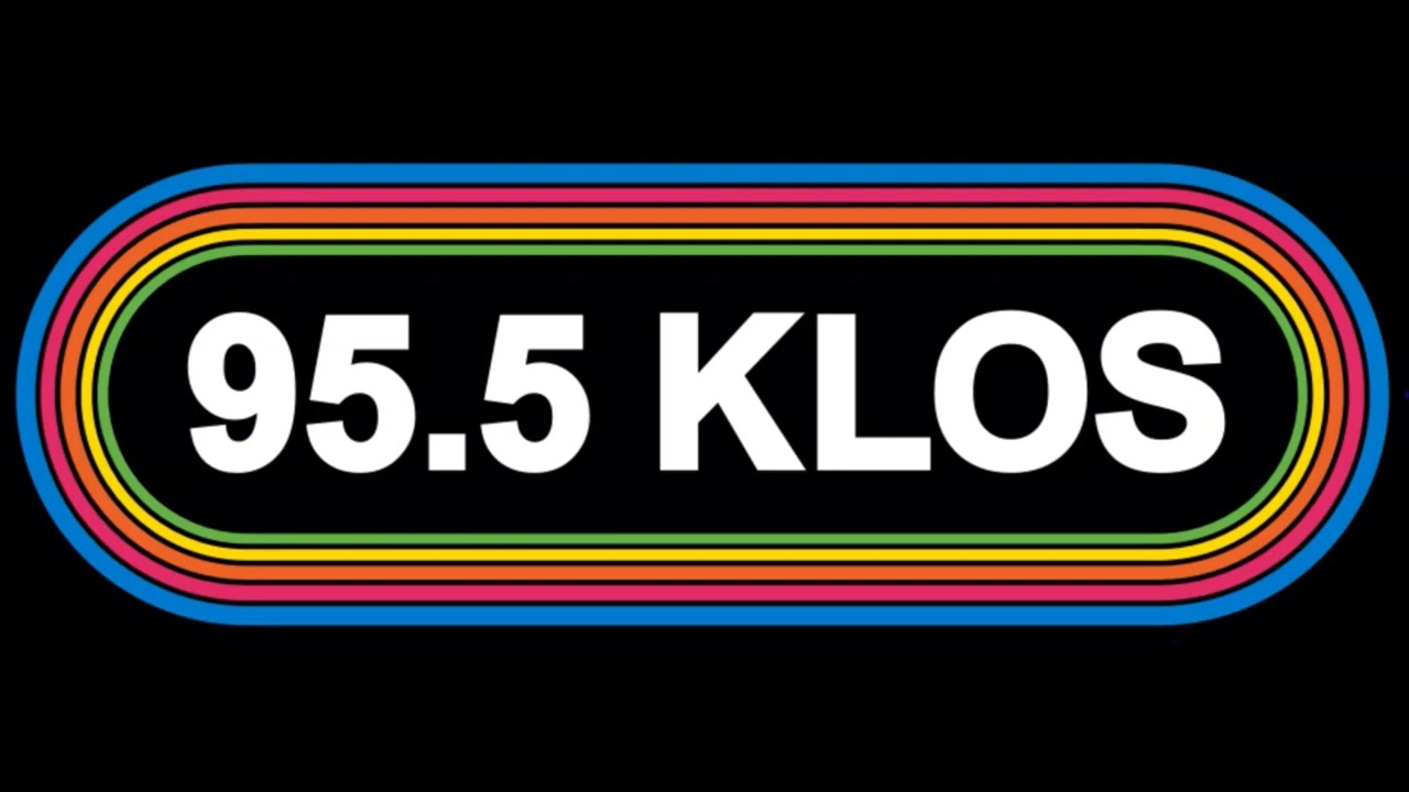 95.5 KLOS / Los Angeles / Linda Mcinnes / 10-19-81