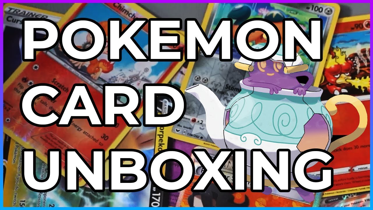 POLTEAGEISTV COLLECTION BOX UNBOXING - *FIRST UNBOXING*