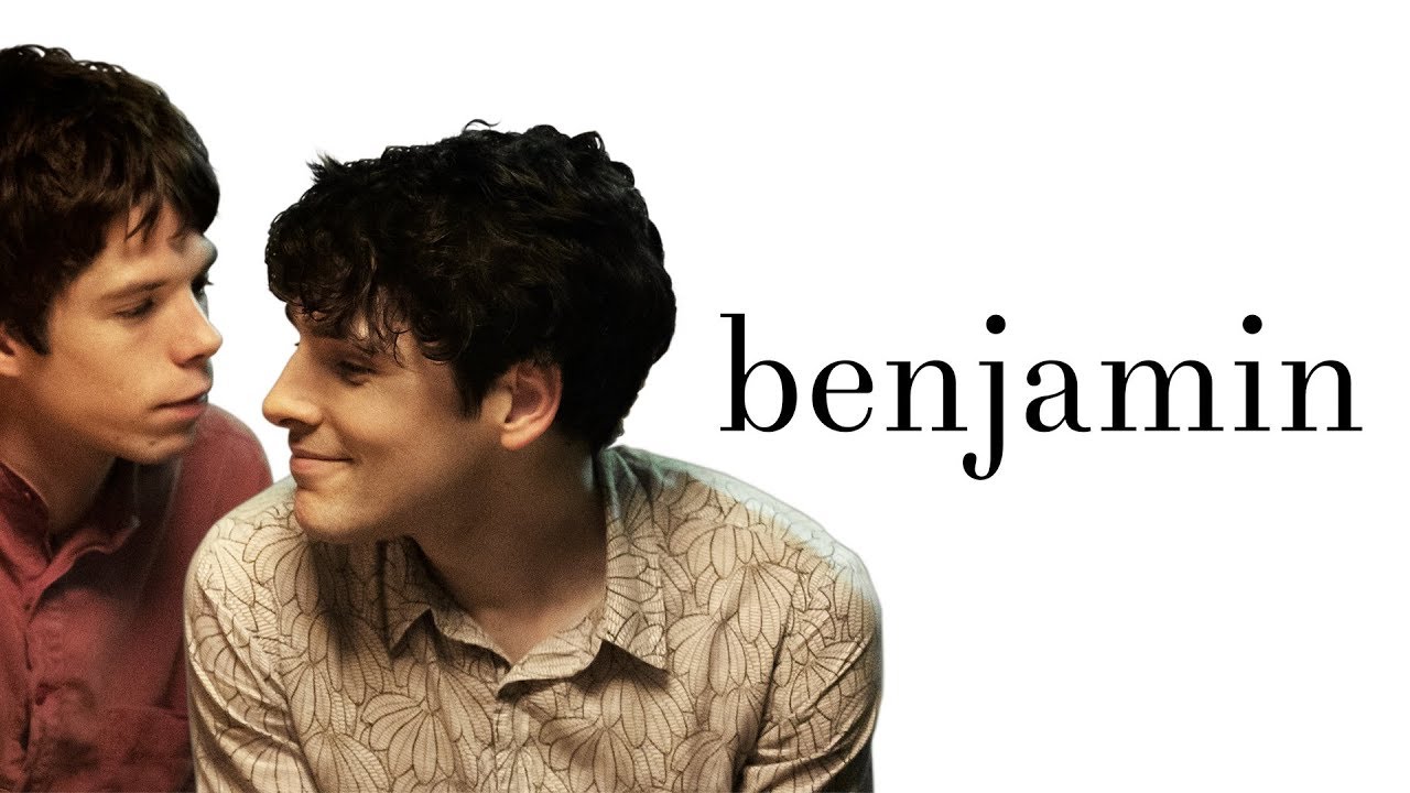 BENJAMIN | UK Trailer | 2019 | Simon Amstell | Comedy